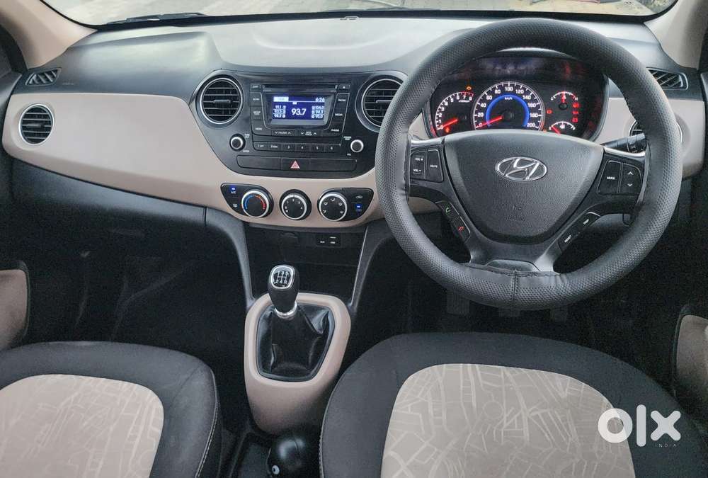 Hyundai I10, 2015, Petrol