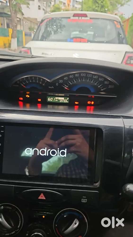 Toyota Etios Cross 2014 Diesel Well Maintained