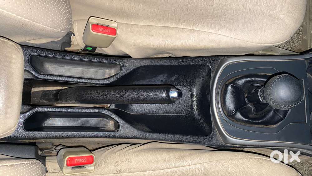 Honda City 2015-2017 I Dtec Vx, 2019, Diesel