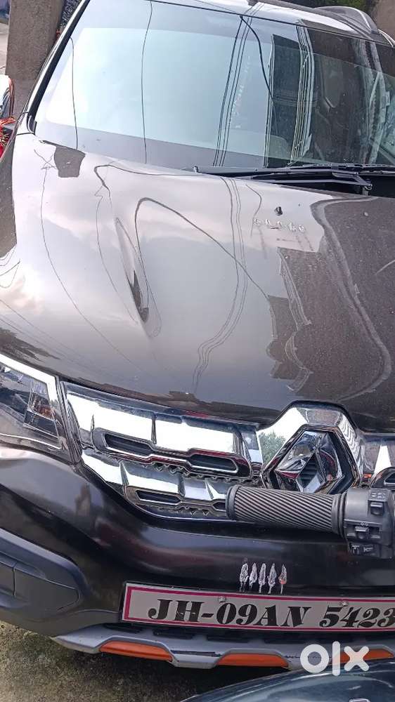 Renault Kwid 1.0 2018