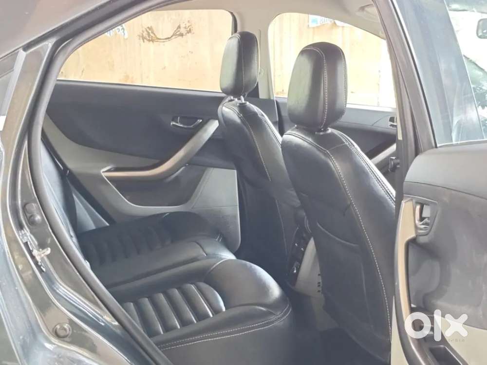 Tata Nexon 1.5 Revotorq Xz Plus, 2019, Diesel