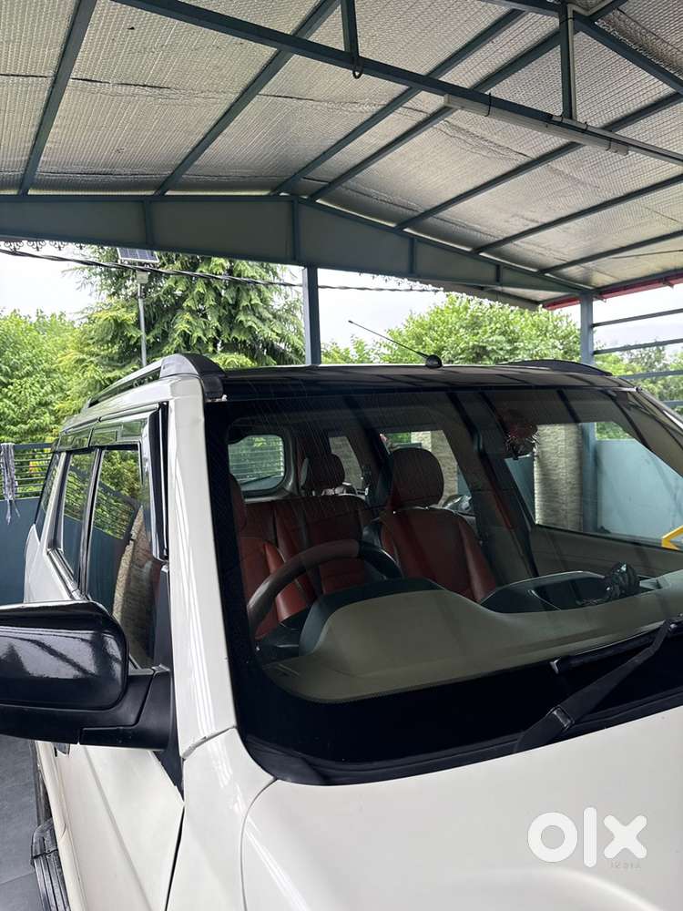 Mahindra Tuv 300 Diesel 2016