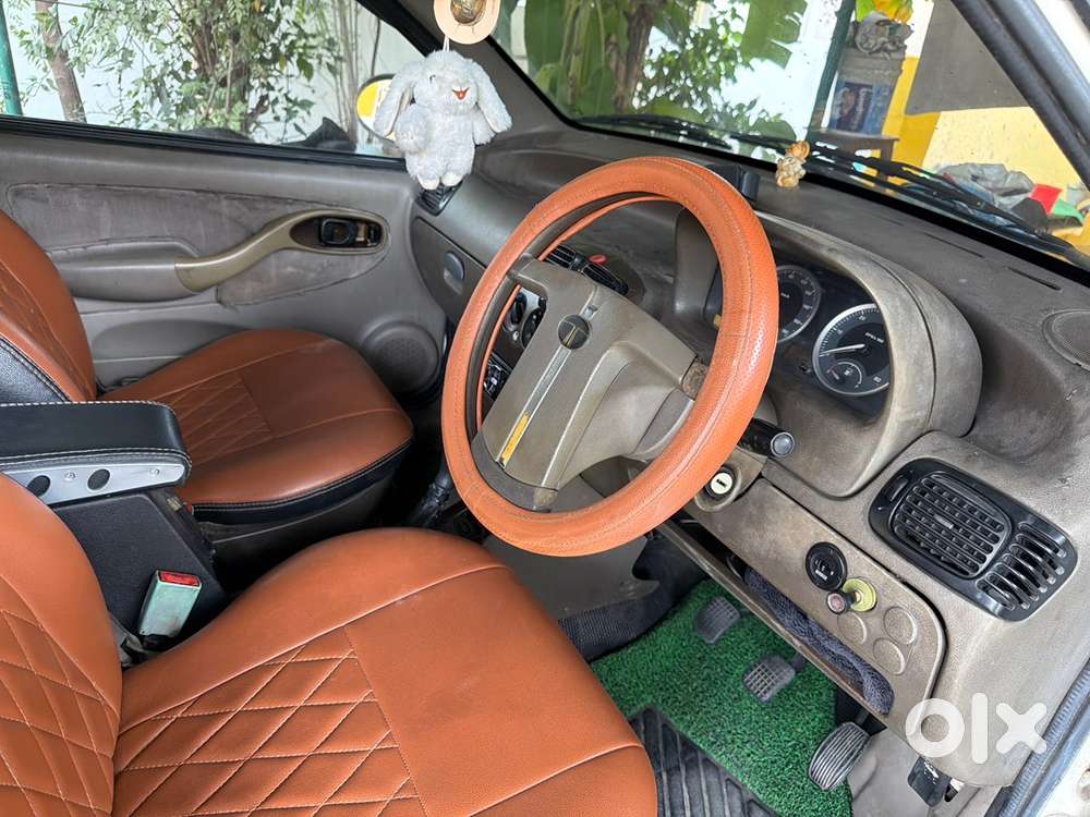 New Conditions Tata Indigo Diesel