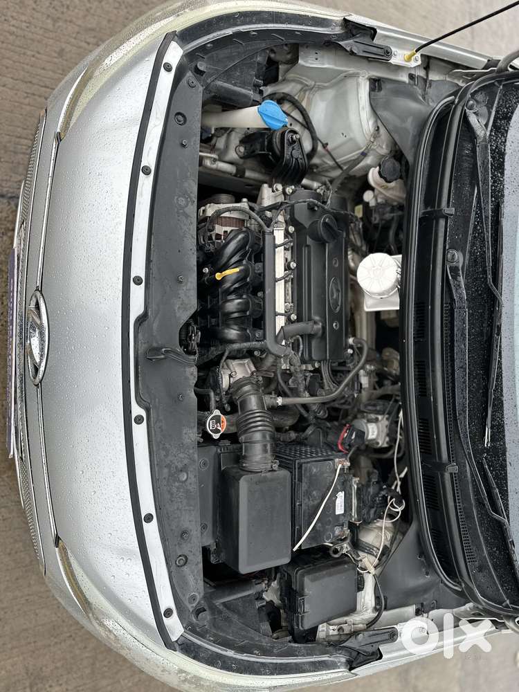 Hyundai I20 1.2 Spotz, 2017, Petrol