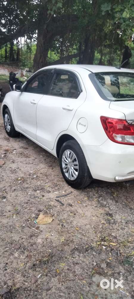 Maruti Suzuki Swift Dzire 1.2 Vxi Bsiv, 2020, Petrol
