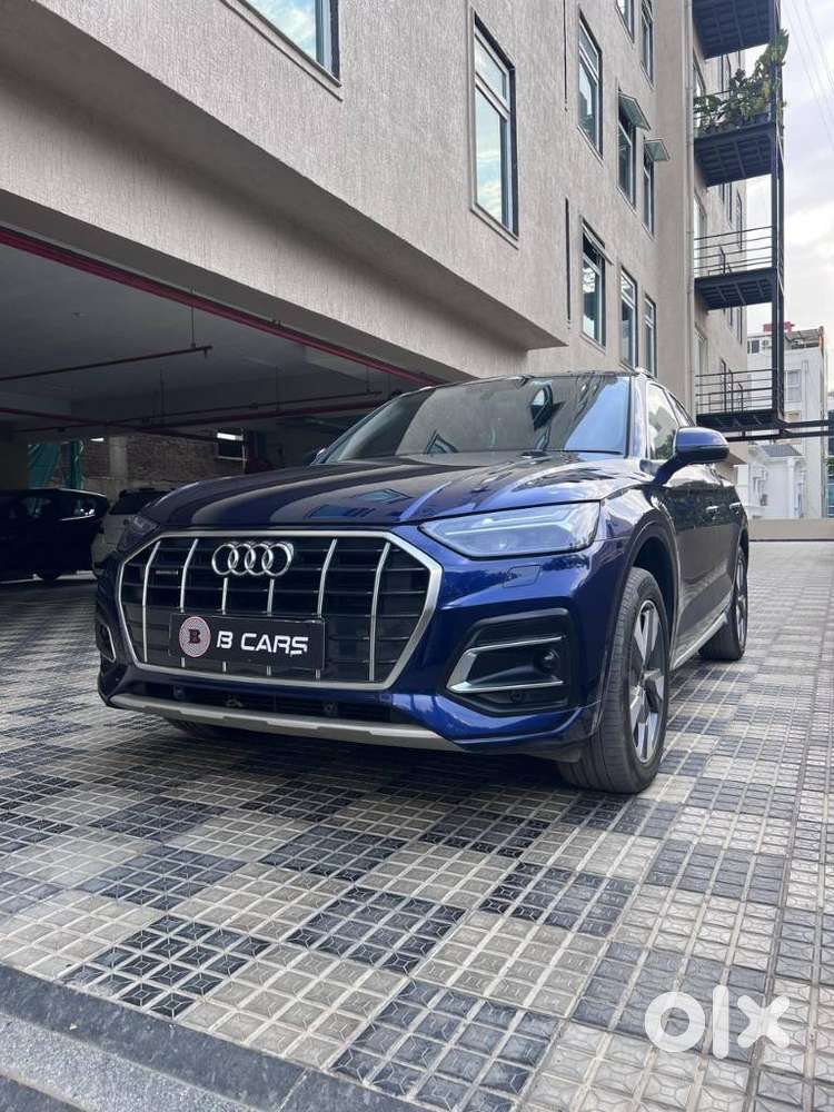 Audi Q5 2.0 45 Tfsi Technology, 2023, Petrol