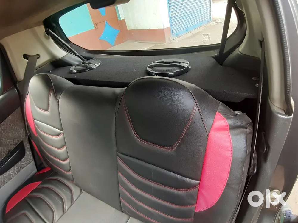 Maruti Suzuki Alto 2018