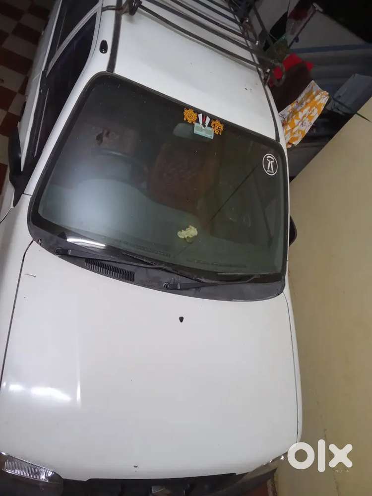 Maruti Suzuki Alto 2006