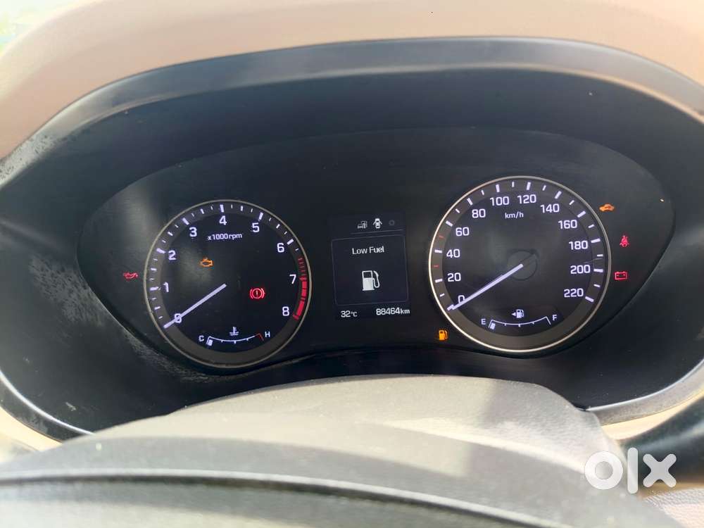 Hyundai Elite I20 [ ] 1.2 Asta, 2018, Petrol