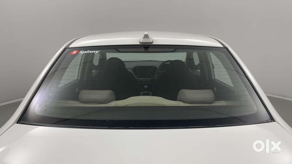 Hyundai Xcent Sx 1.1 Crdi, 2018, Diesel