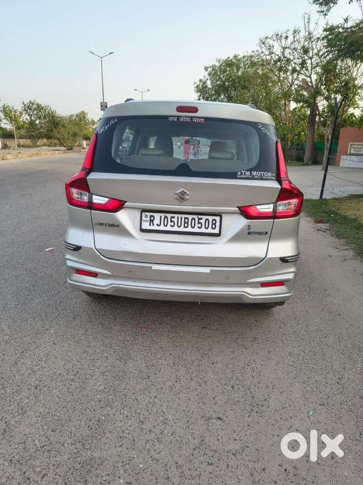 Maruti Suzuki Petrol Manual 2022