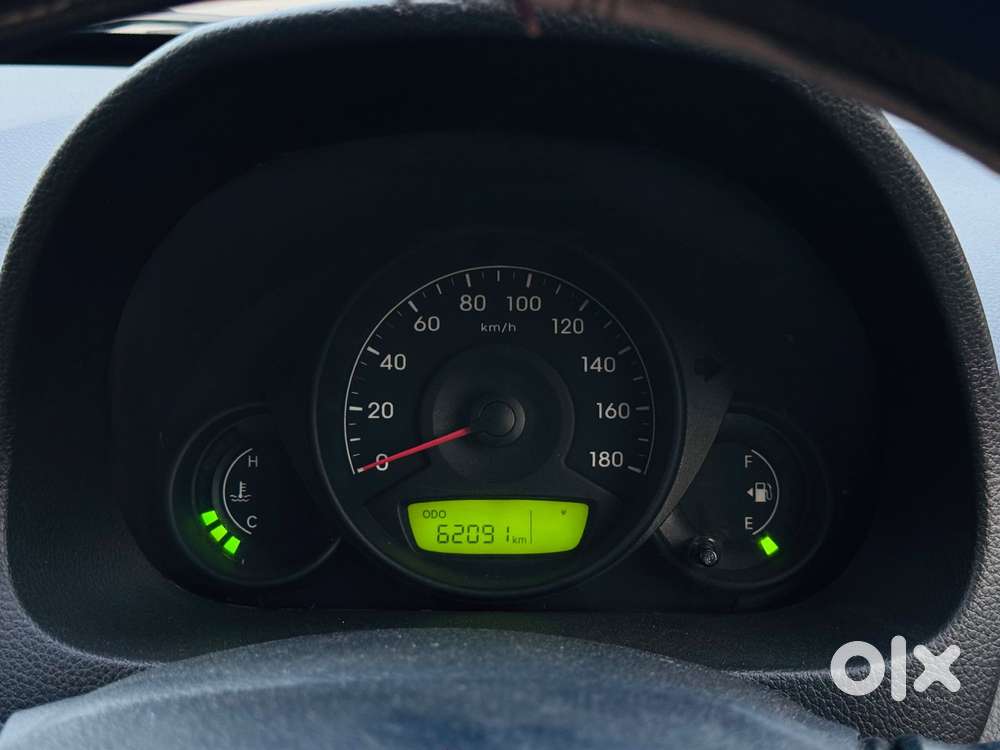 Hyundai Eon Era, 2013, Petrol