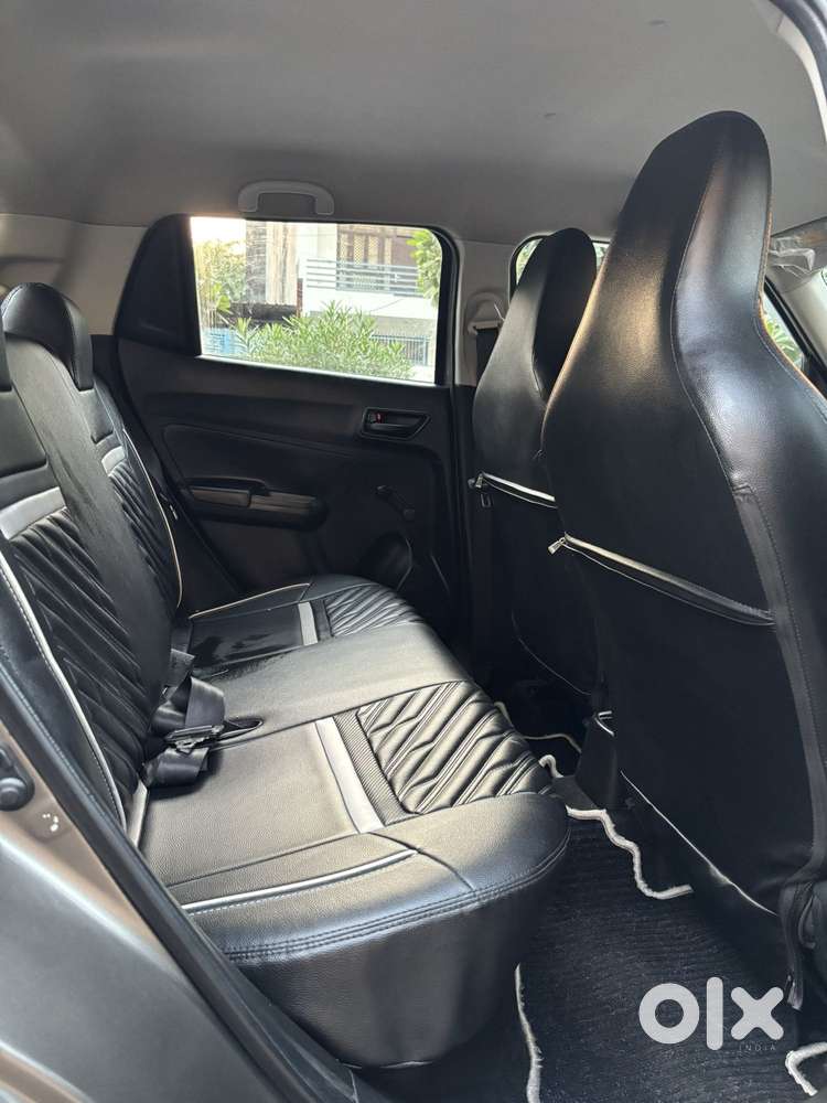 Maruti Suzuki Swift 1.2 Lxi (o), 2019, Petrol