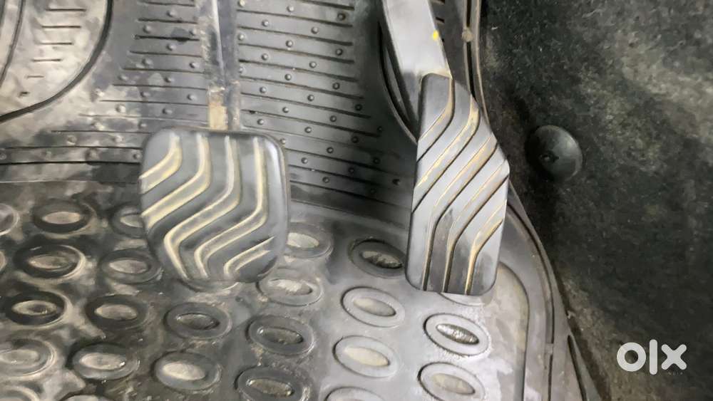 Renault Triber Rxz Easy-r Amt, 2021, Petrol