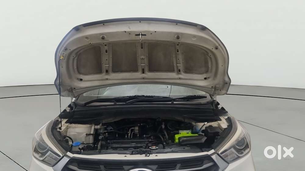 Hyundai Creta 1.6 Sx Petrol, 2019, Petrol