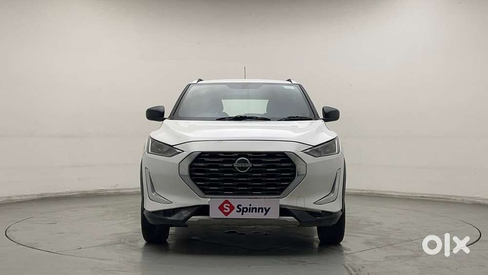 Nissan Magnite 1.0 Xe, 2021, Petrol