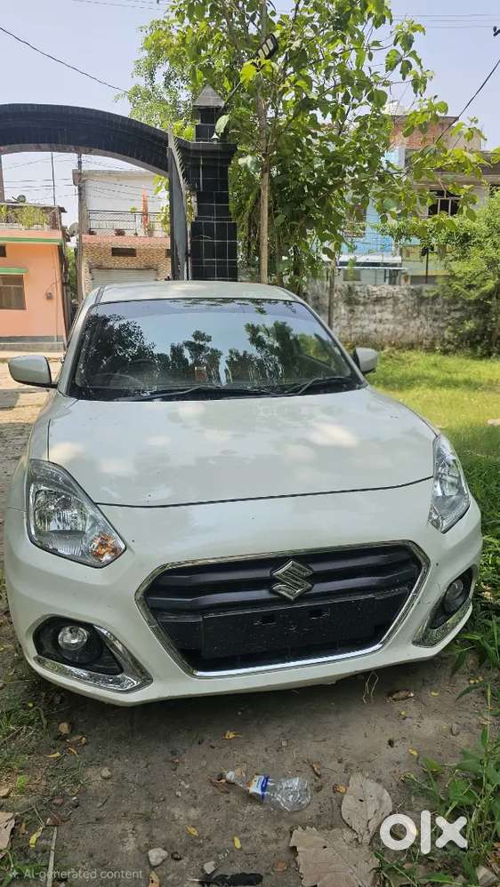 Maruti Suzuki Dzire 2020 Diesel 83000 Km Driven