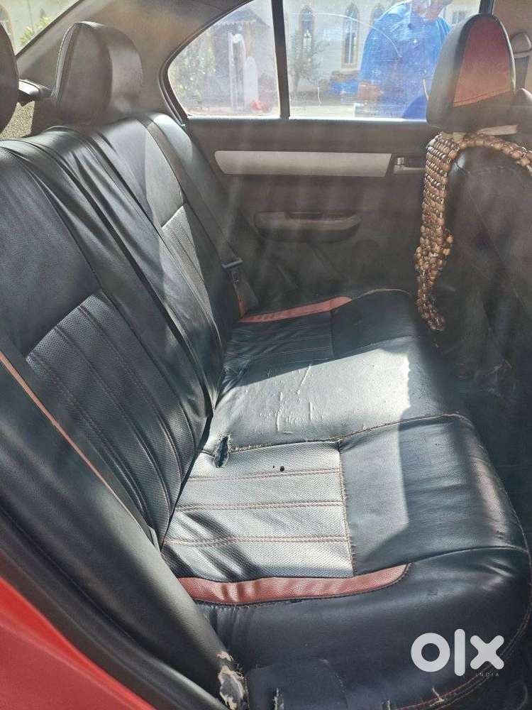 Maruti Suzuki Swift Dzire Vxi Optional, 2008, Petrol