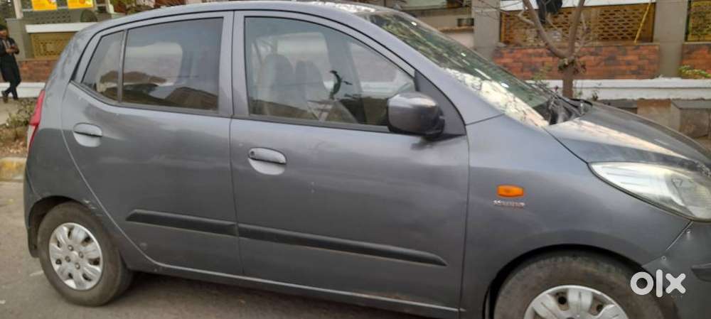 Hyundai I10 Magna 1.1l, 2010, Petrol