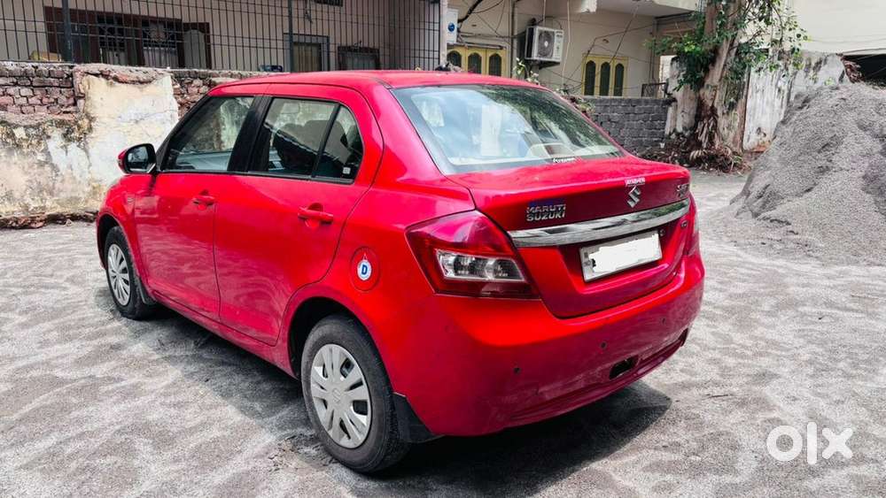 Maruti Dzire Vdi 2014