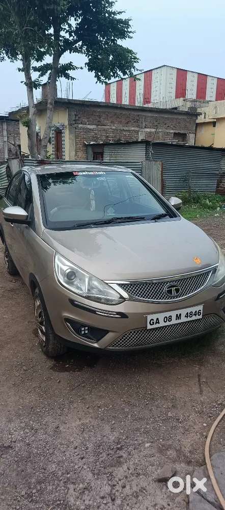 Good Condition Vehicle