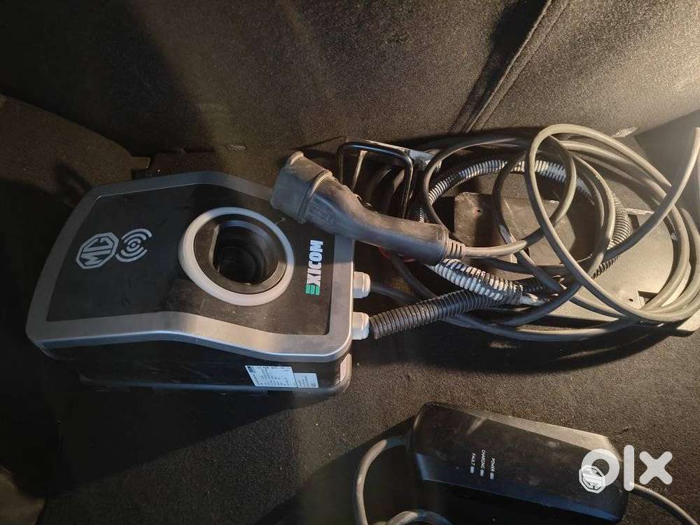 Mg Zs Ev Exclusive Pro, 2021, Electric