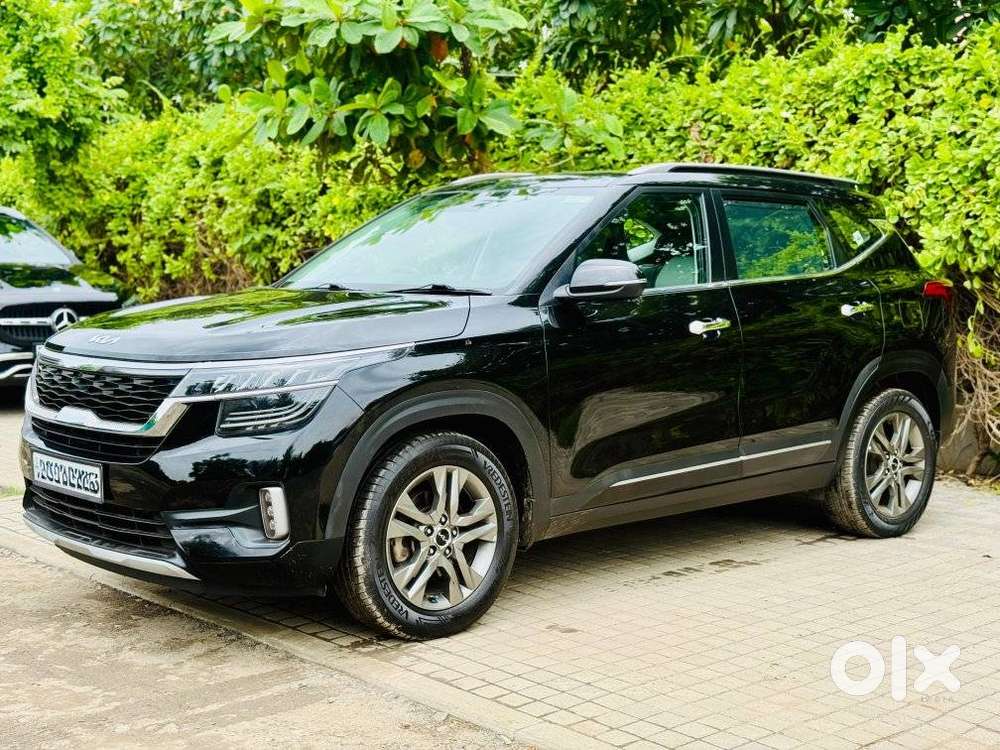 Kia Seltos Htx D, 2023, Diesel