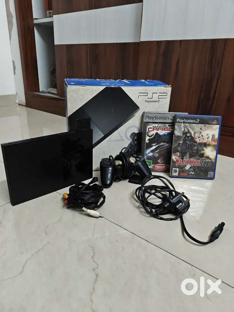 Sony PlayStation 2 slim