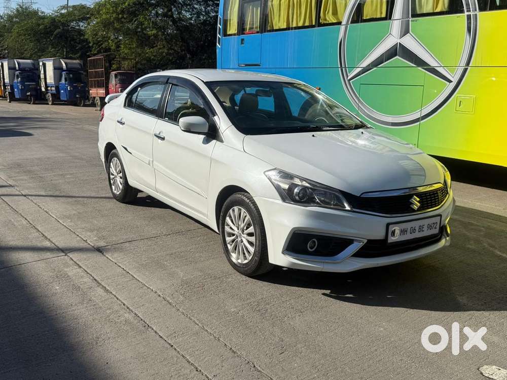Maruti Suzuki Ciaz 2016