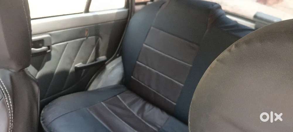 Maruti Suzuki 800 Petrol 2005