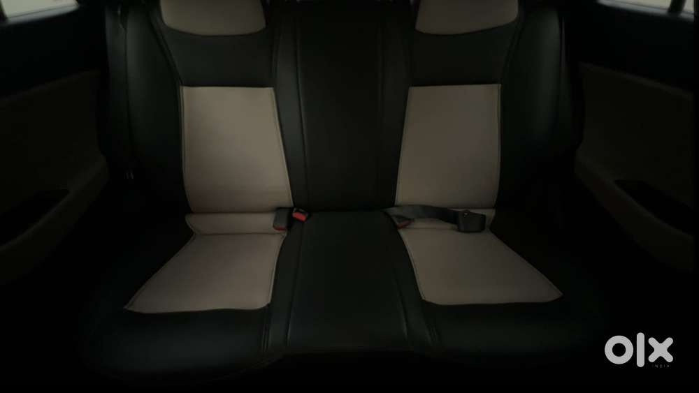 Hyundai Elite I20 [2018-2020] 1.2 Sportz, 2016, Petrol