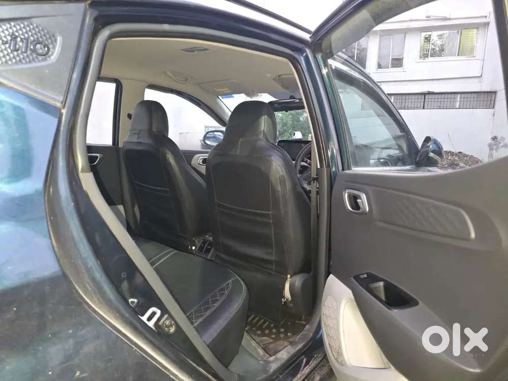 Hyundai Grand I10 Sportz Petrol 2023