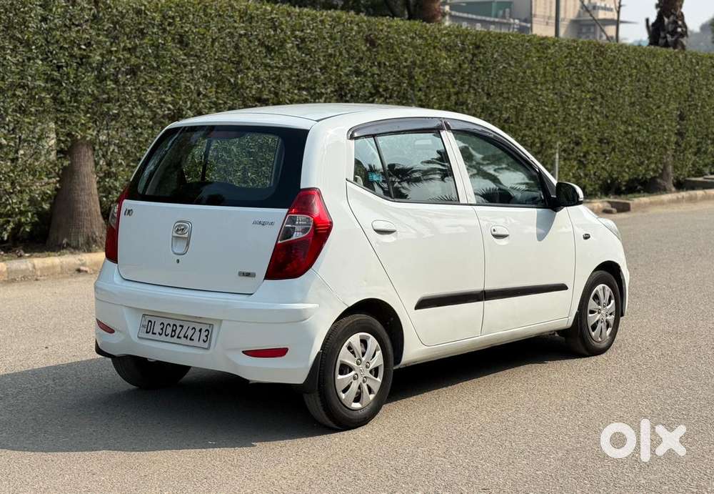 Hyundai I10 Magna, 2013, Petrol