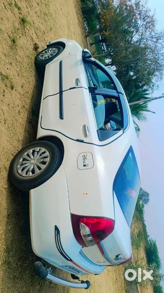 Toyota Etios Diesel 2018