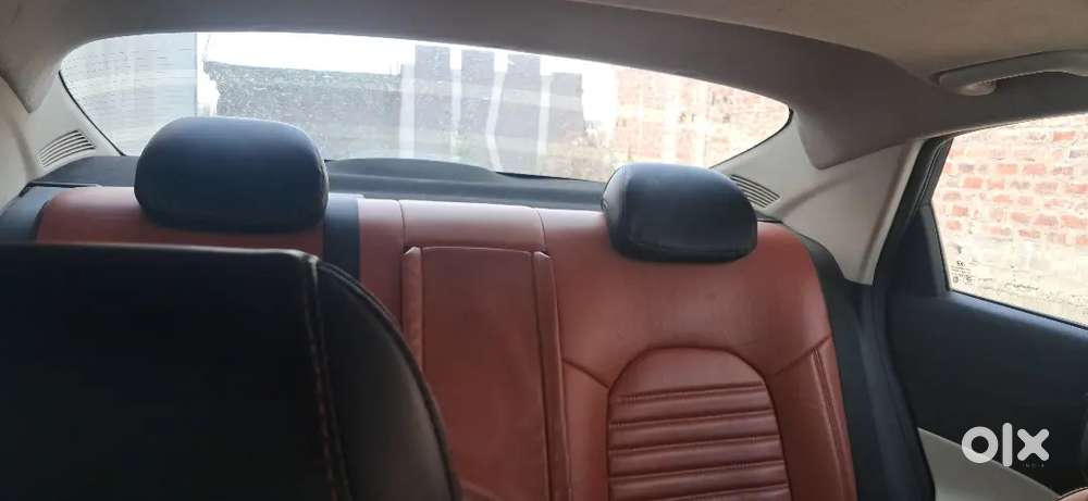 Hyundai Verna 2023 Petrol 54414 Km Driven