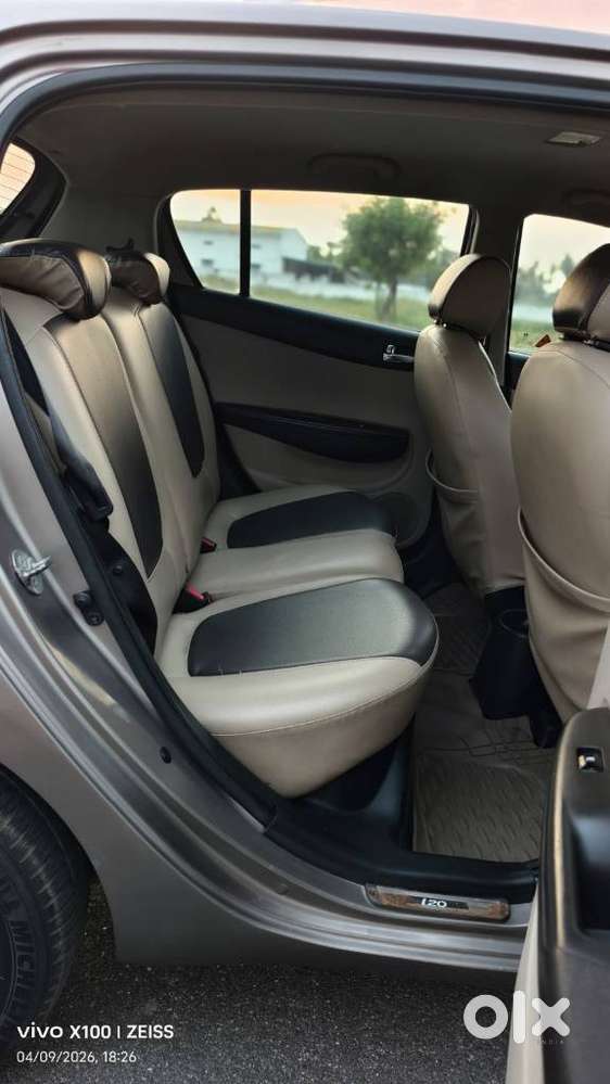 Hyundai I20 Diesel Asta, 2013, Diesel