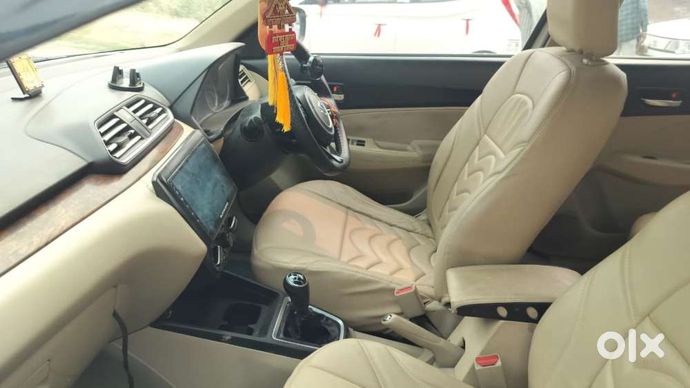 Maruti Suzuki Swift Dzire Vdi (o), 2019, Diesel