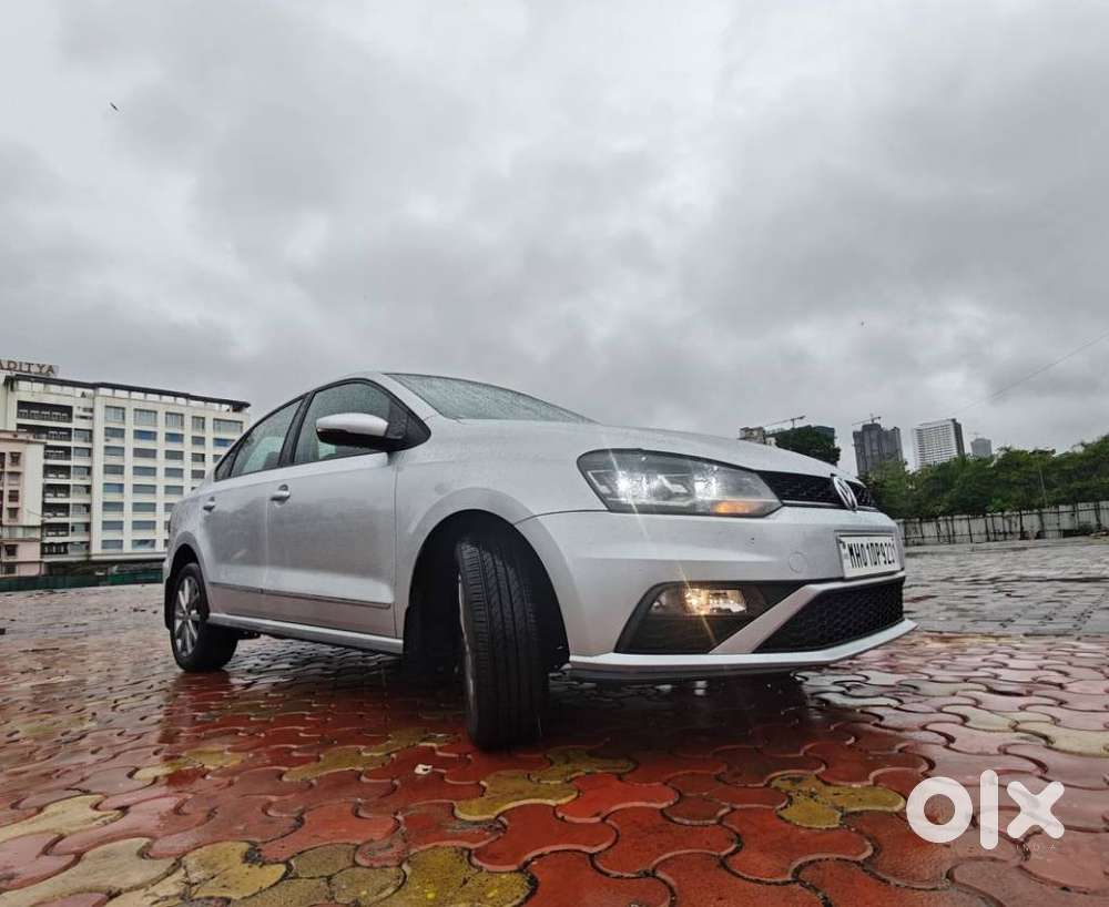 Volkswagen Vento 1.0 Highline Plus, 2021, Petrol