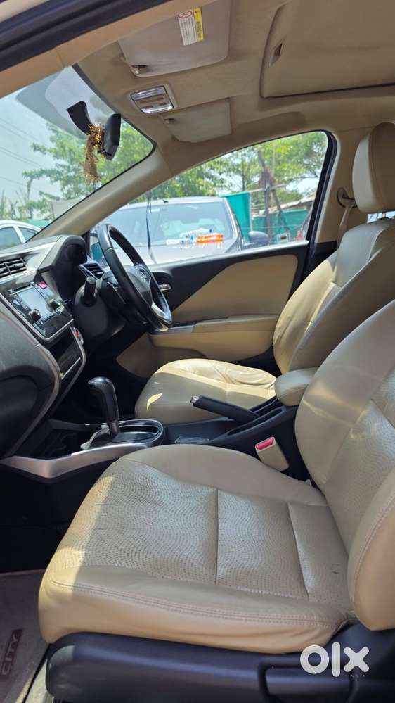 Honda City 2015-2017 I Vtec Vx Option Bl, 2015, Petrol