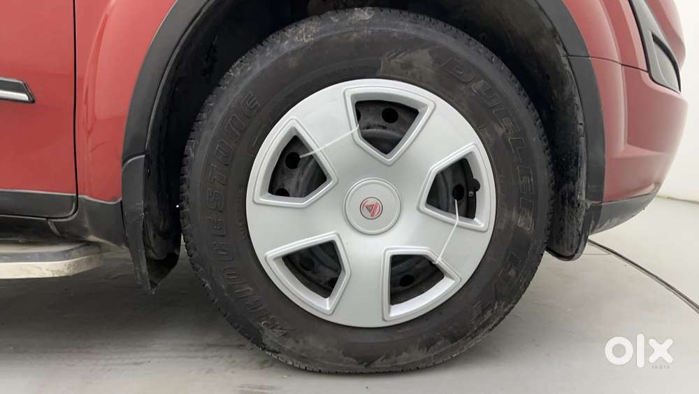 Mahindra Xuv500 W6 2wd, 2016, Diesel