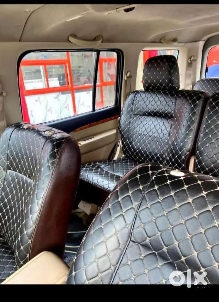 Ford Endeavour 2011 Diesel 120000 Km Driven 4×4 Fully Working