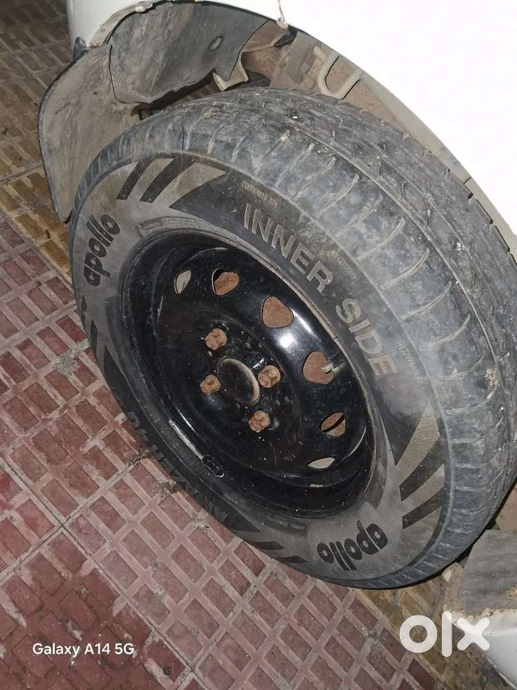 Tata Vista 2012 Model