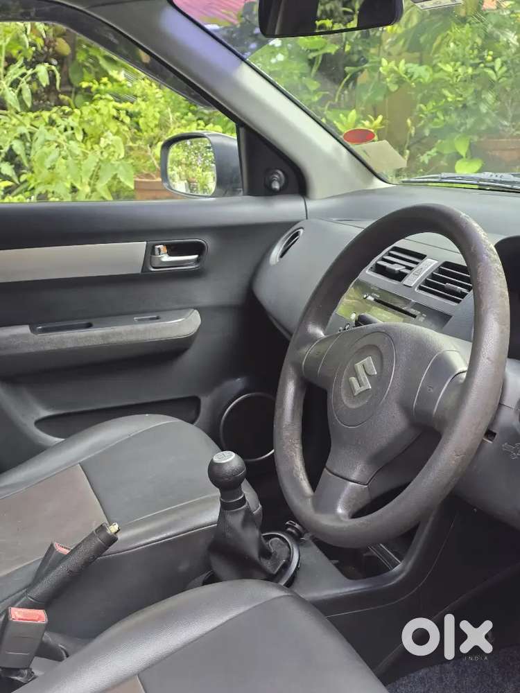 Maruti Swift Vdi 2010