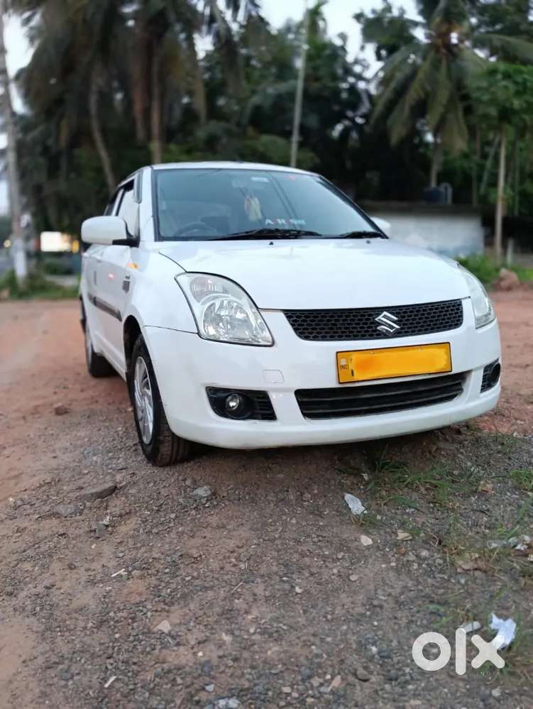 Maruti Suzuki Dzire 2016