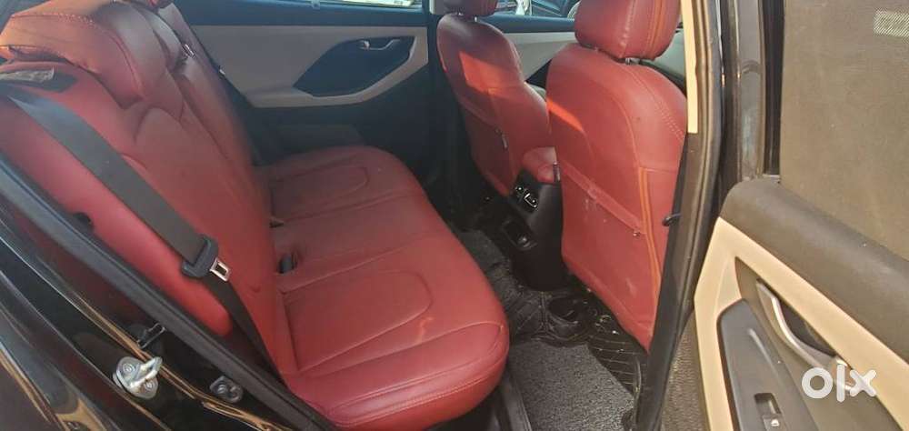 Hyundai Creta 1.5 Sx, 2023, Petrol