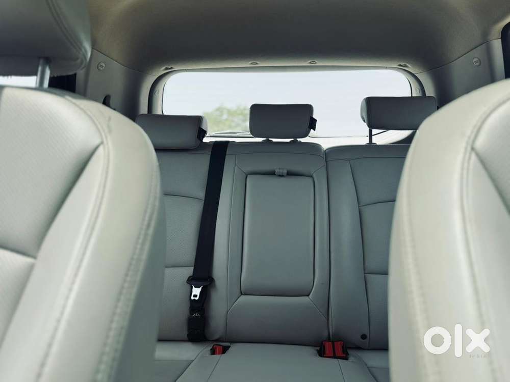 Mahindra Xuv300 W8 Diesel, 2020, Diesel