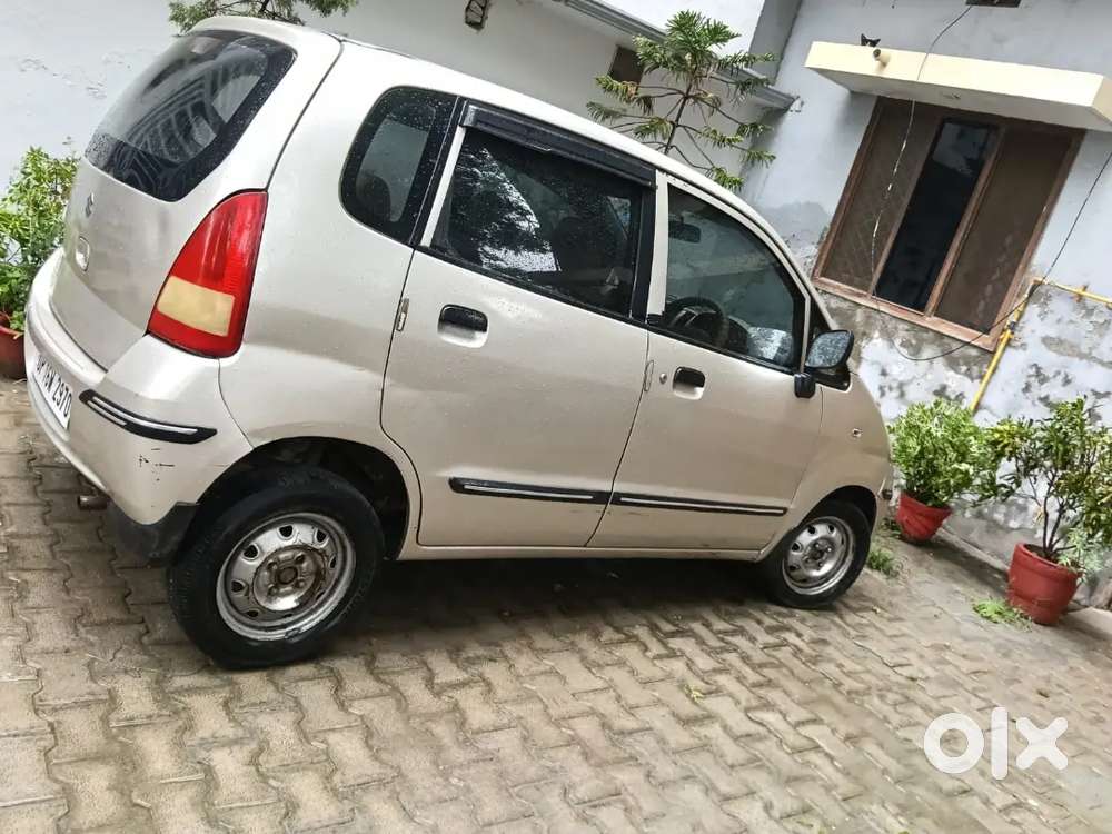 Maruti Suzuki Zen Estilo 2009 Petrol Good Condition