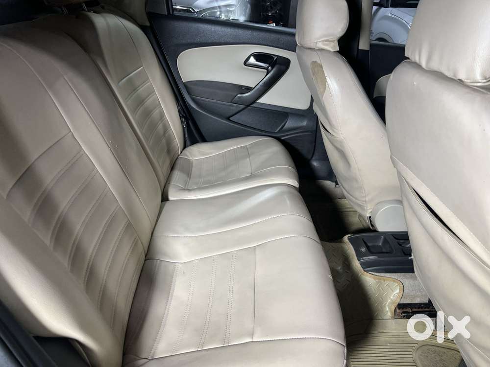 Volkswagen Polo Diesel Highline 1.2l, 2012, Diesel