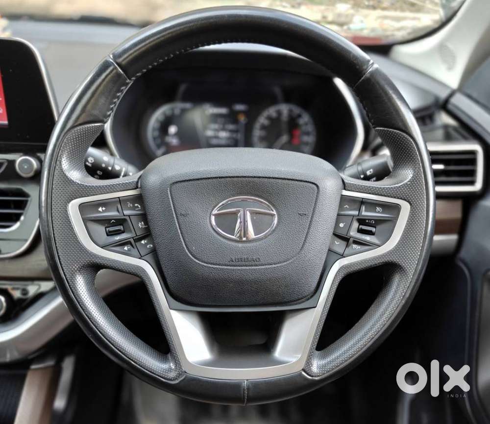 Tata Harrier Xza+, 2022, Diesel