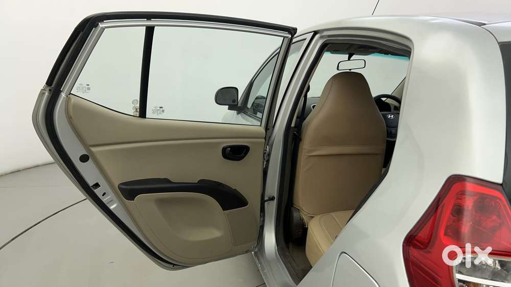 Hyundai I10 Magna 1.1l, 2014, Petrol